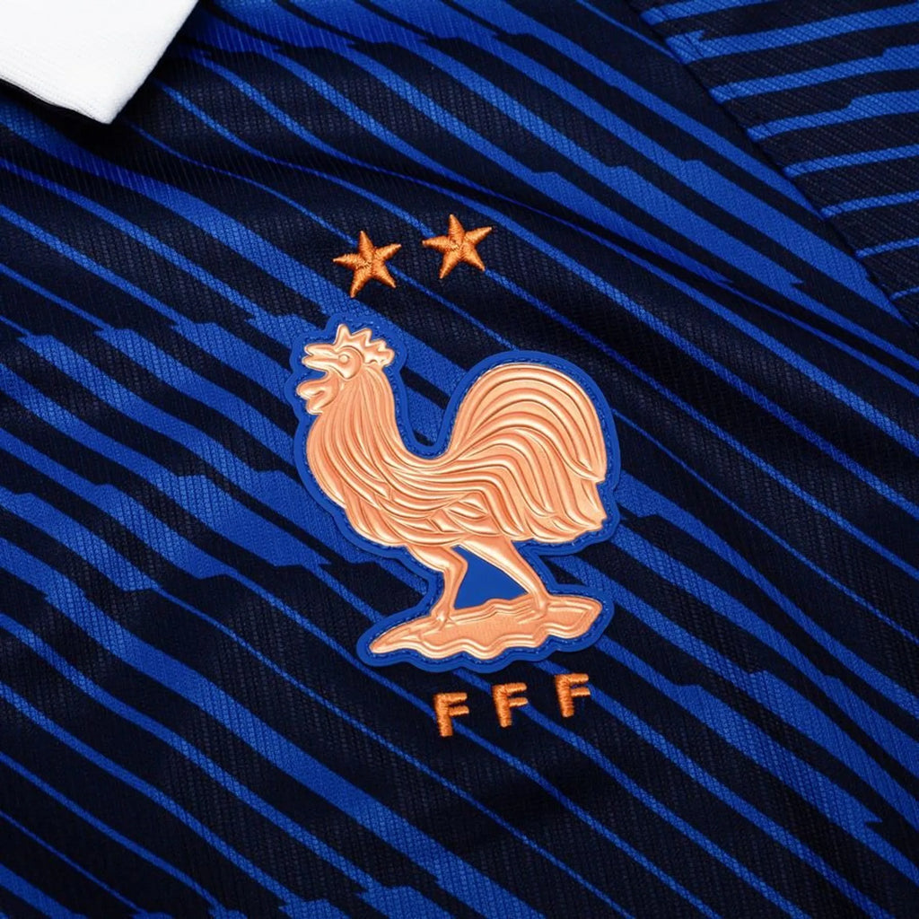 FRANCE 2026 HOME KIT
