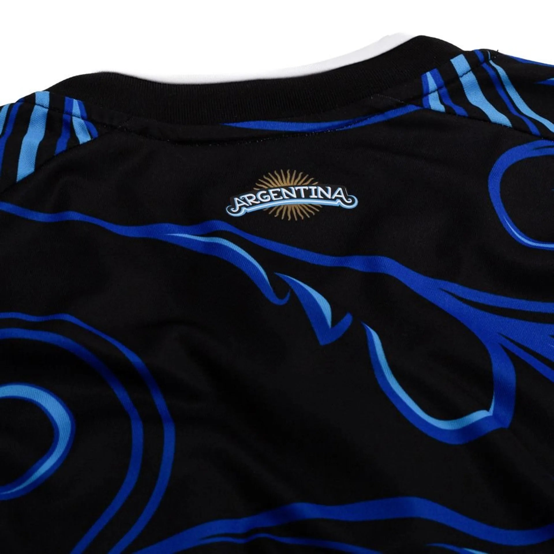 ARGENTINA 2026 AWAY KIT
