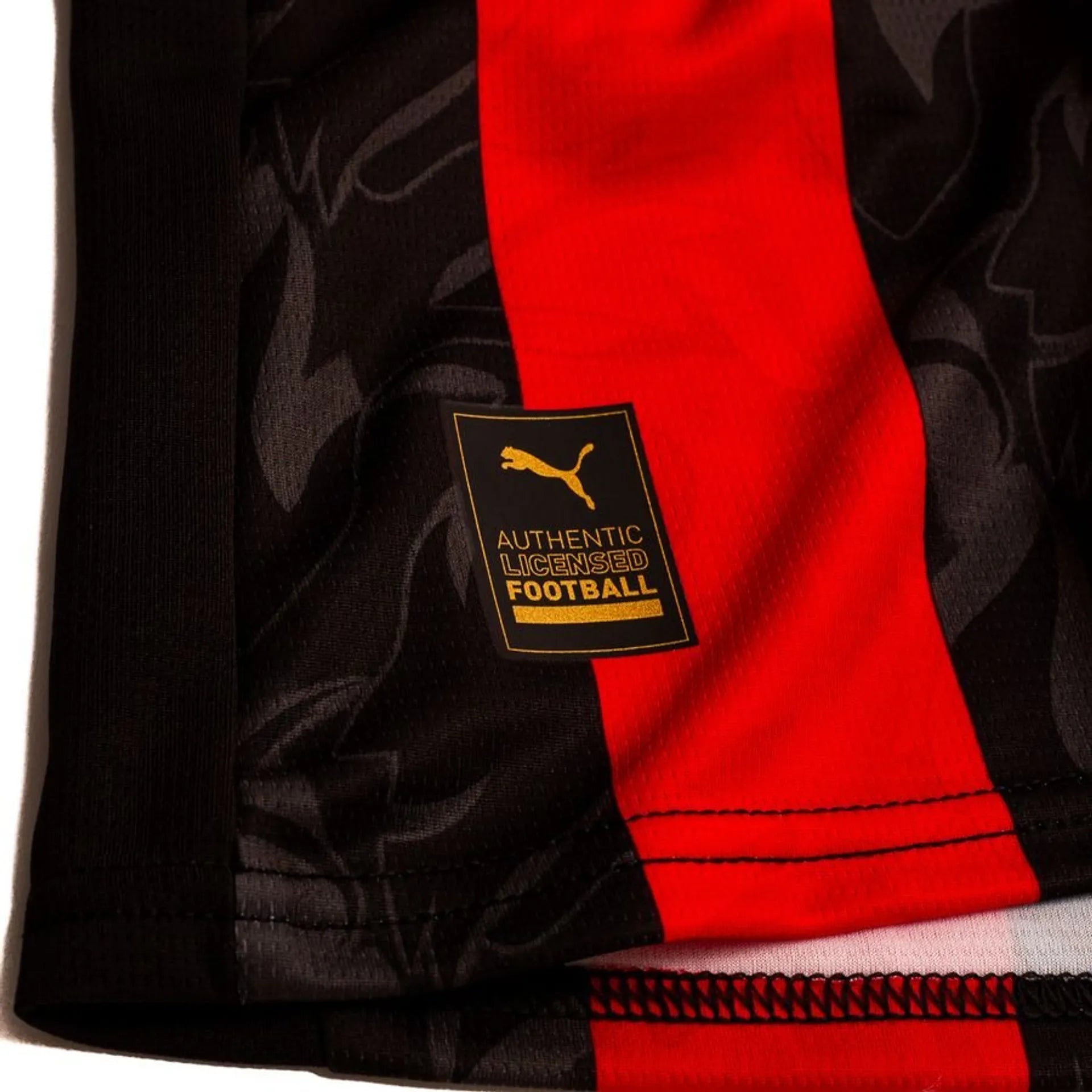 MILAN 2025/26 HOME KIT