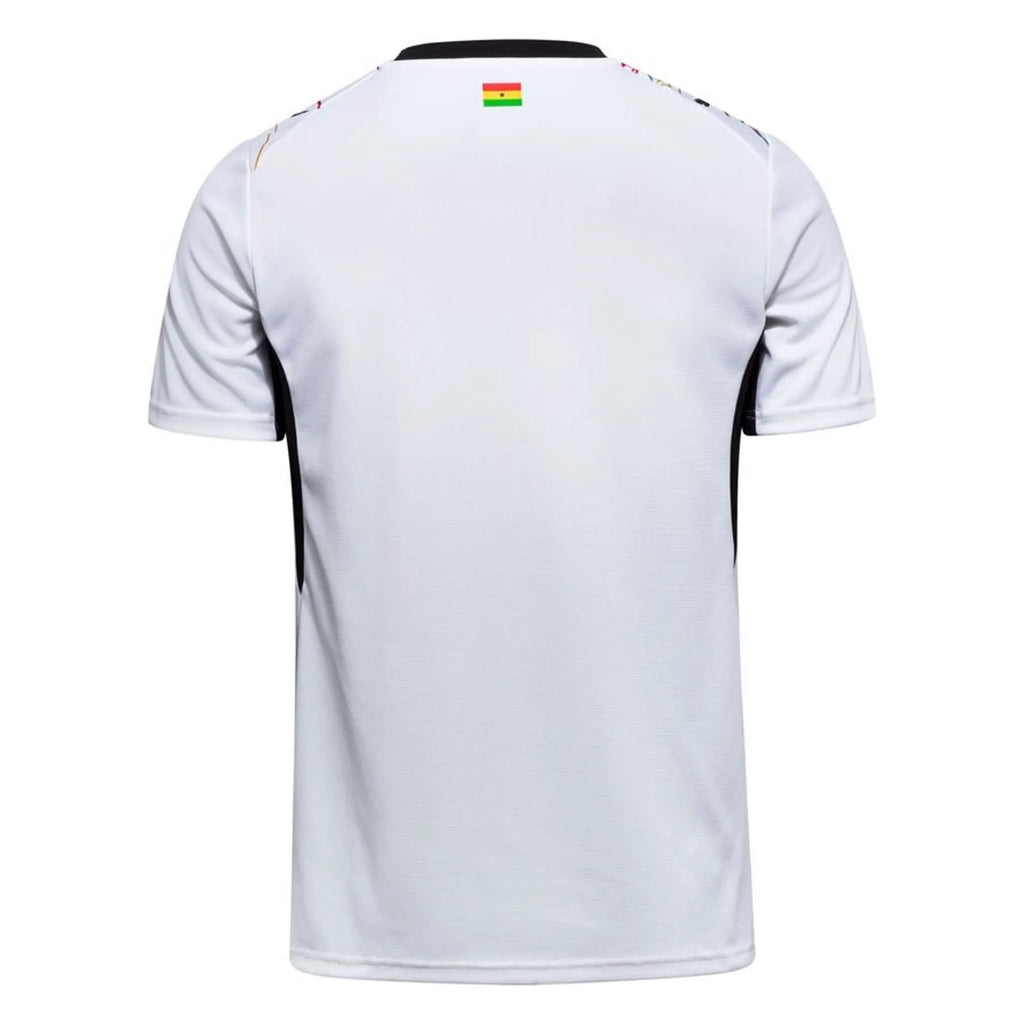 GHANA 2026 HOME KIT