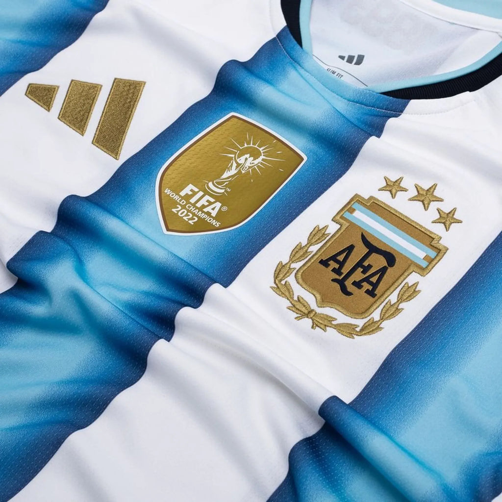 ARGENTINA 2026 HOME KIT