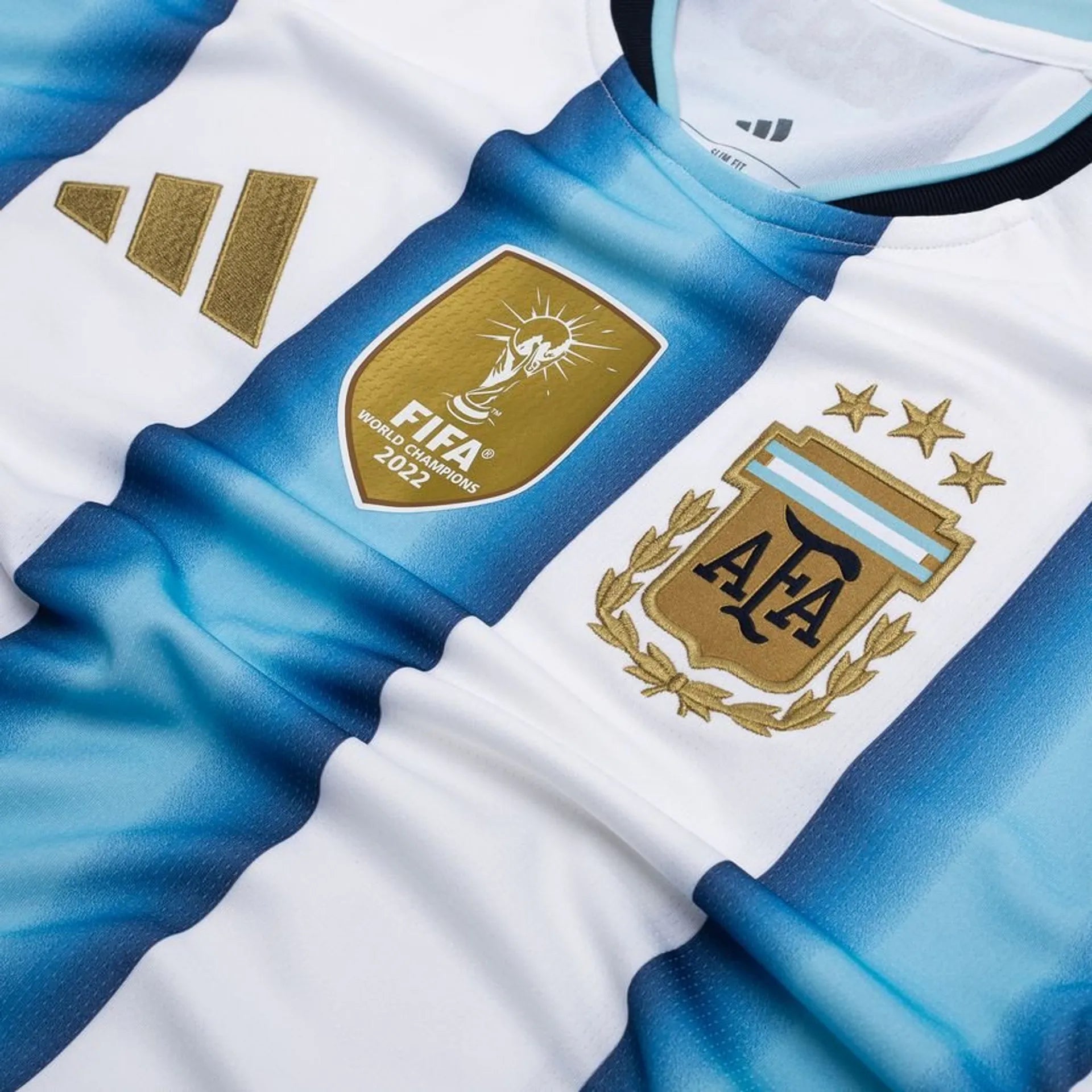 ARGENTINA 2026 HOME KIT