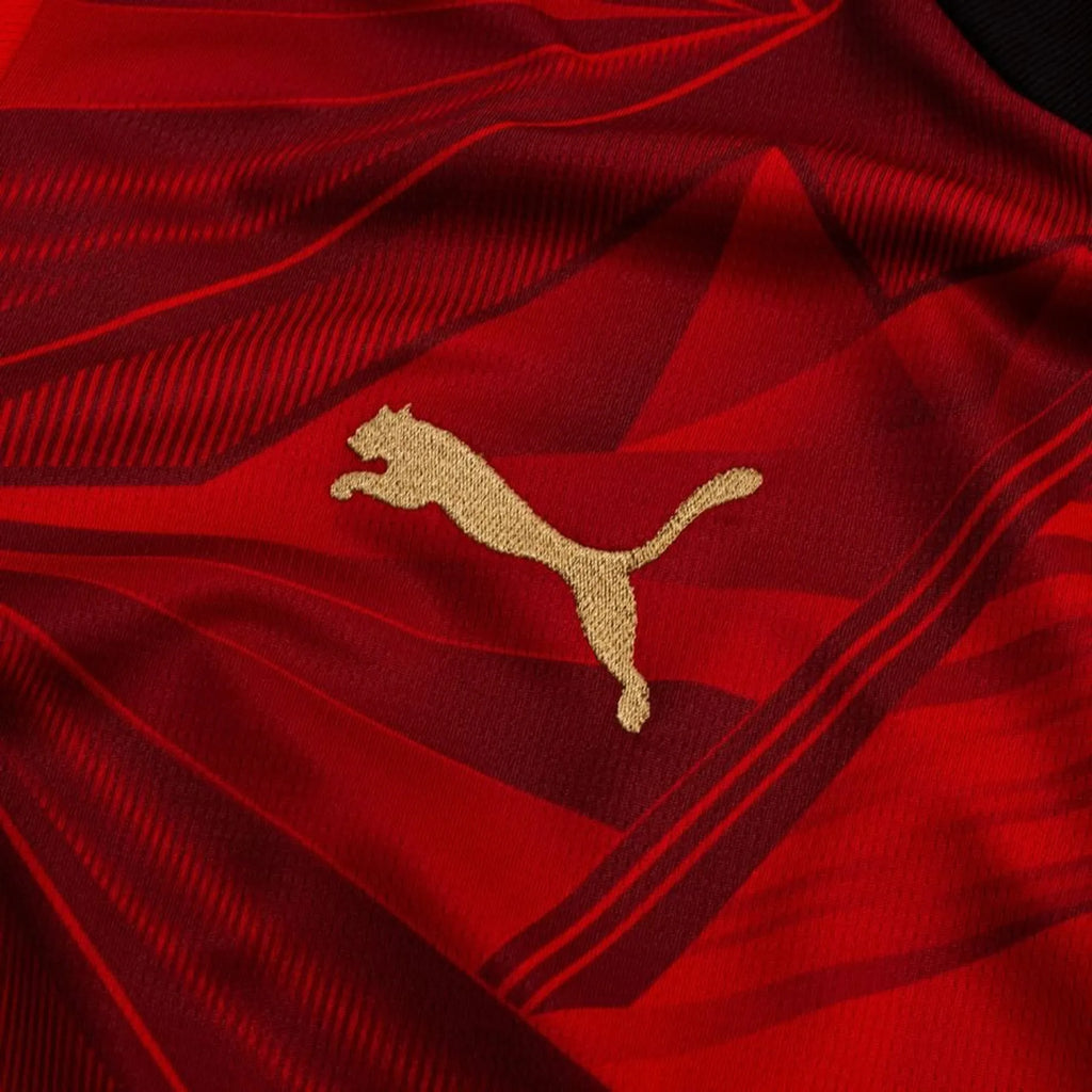 EGYPT 2026 HOME KIT