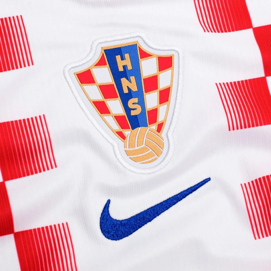 CROATIA 2026 HOME KIT