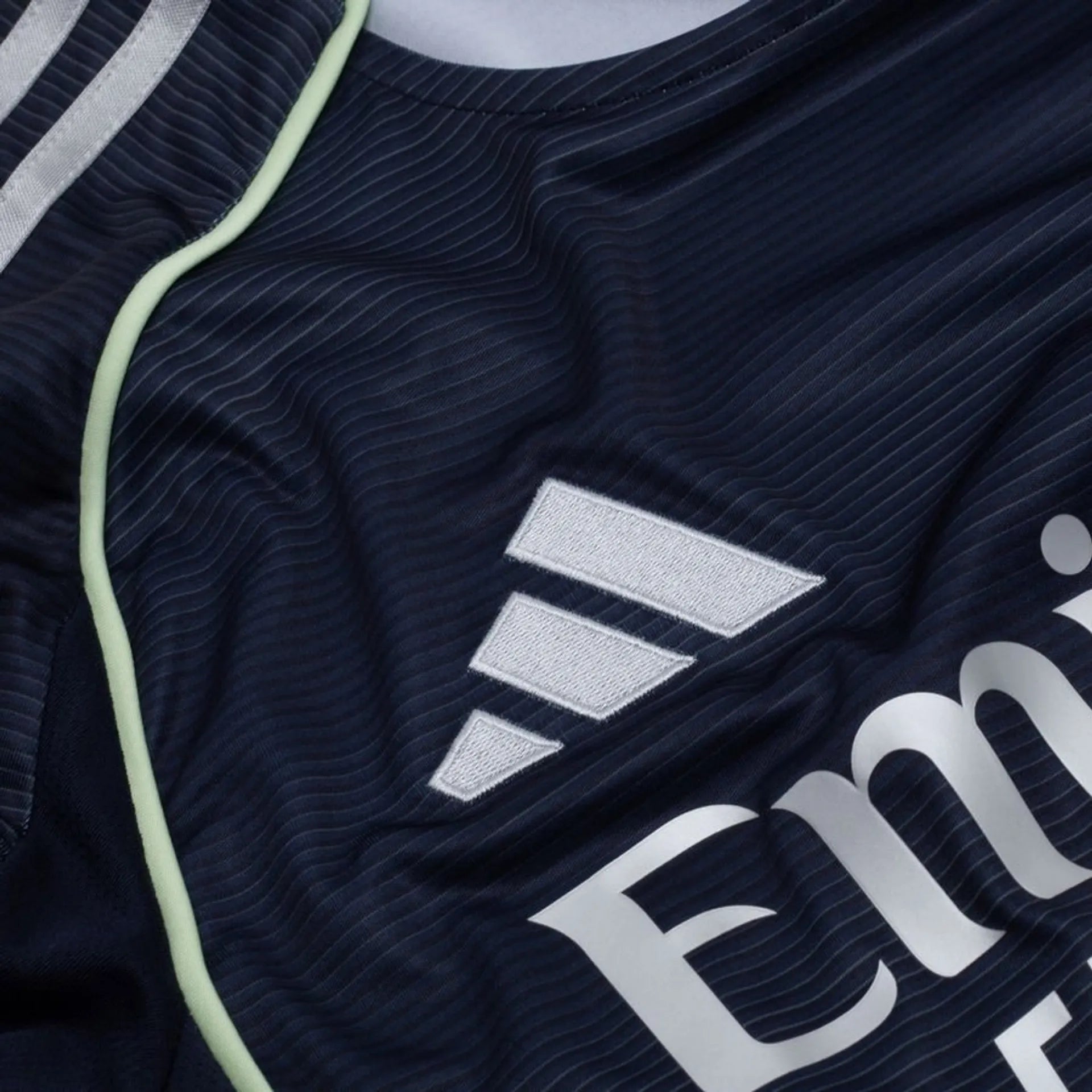 REAL MADRID 2026 AWAY KIT