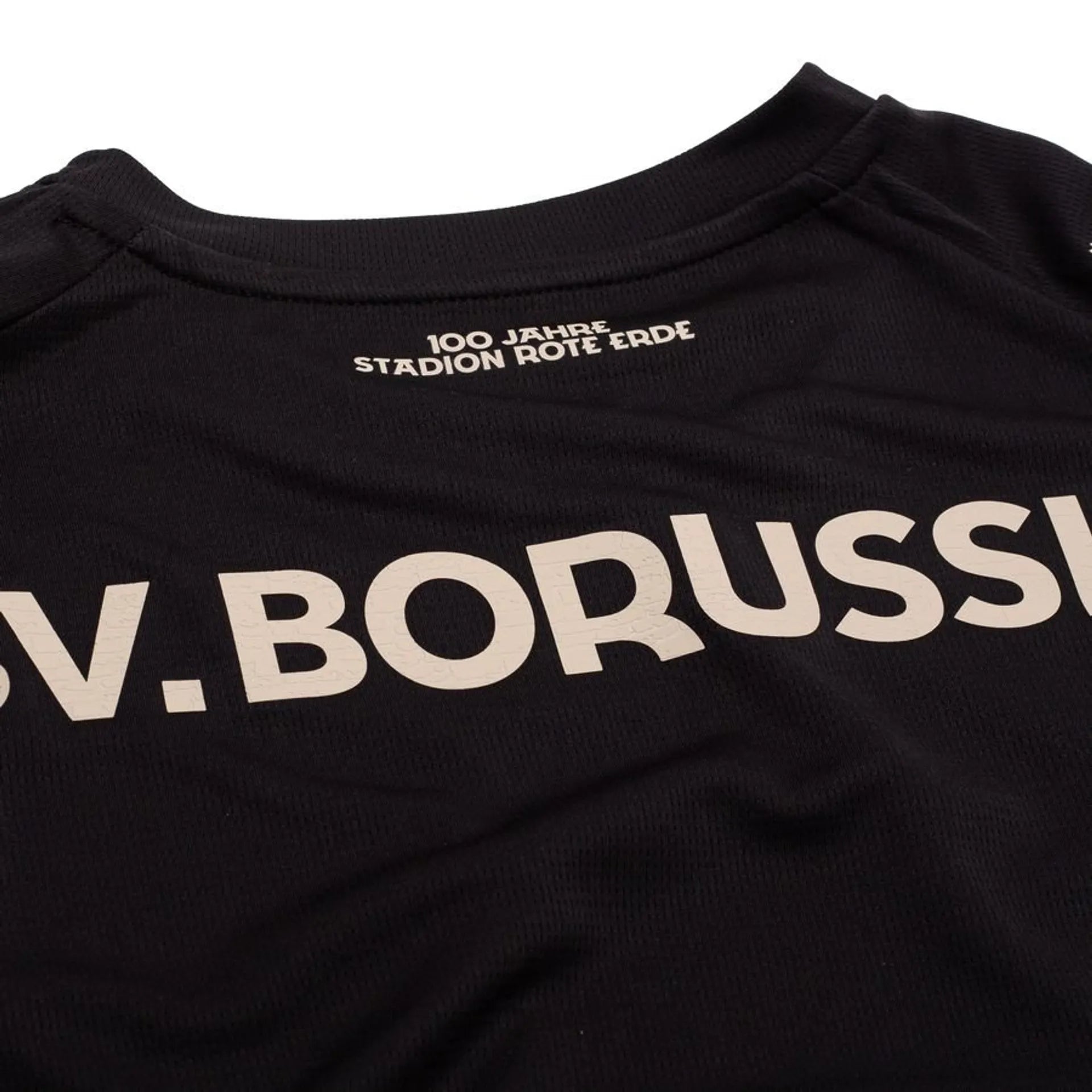 BORUSSIA DORTMUND 2025/26 LIMITED EDITION KIT