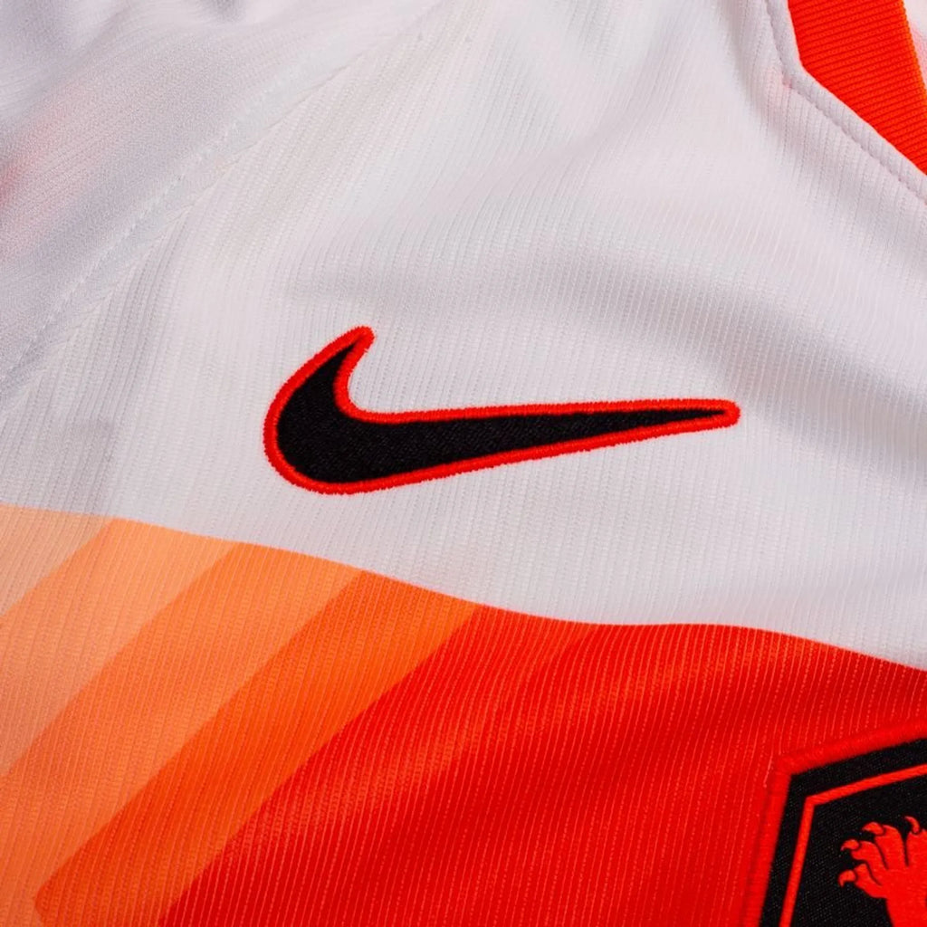 NETHERLAND 2026 AWAY KIT