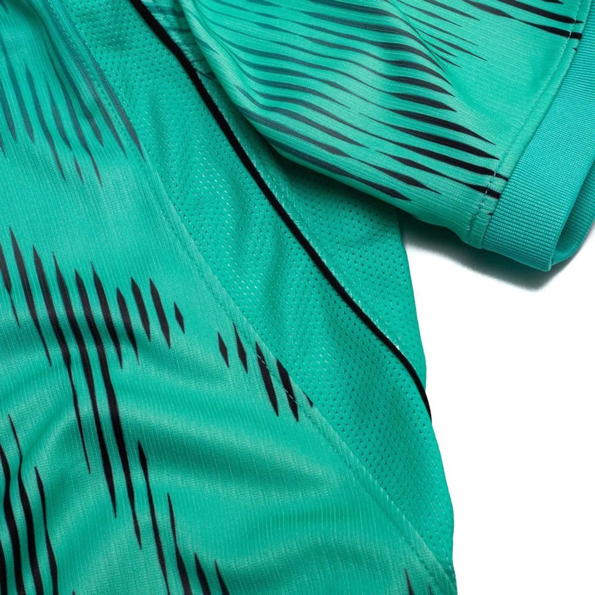 BRAZIL 2026 GOALKEEPER KIT