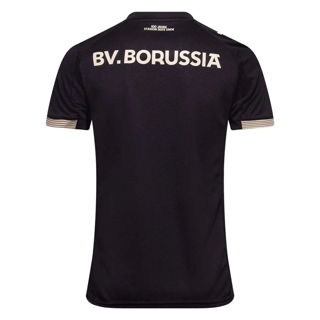 BORUSSIA DORTMUND 2025/26 LIMITED EDITION KIT