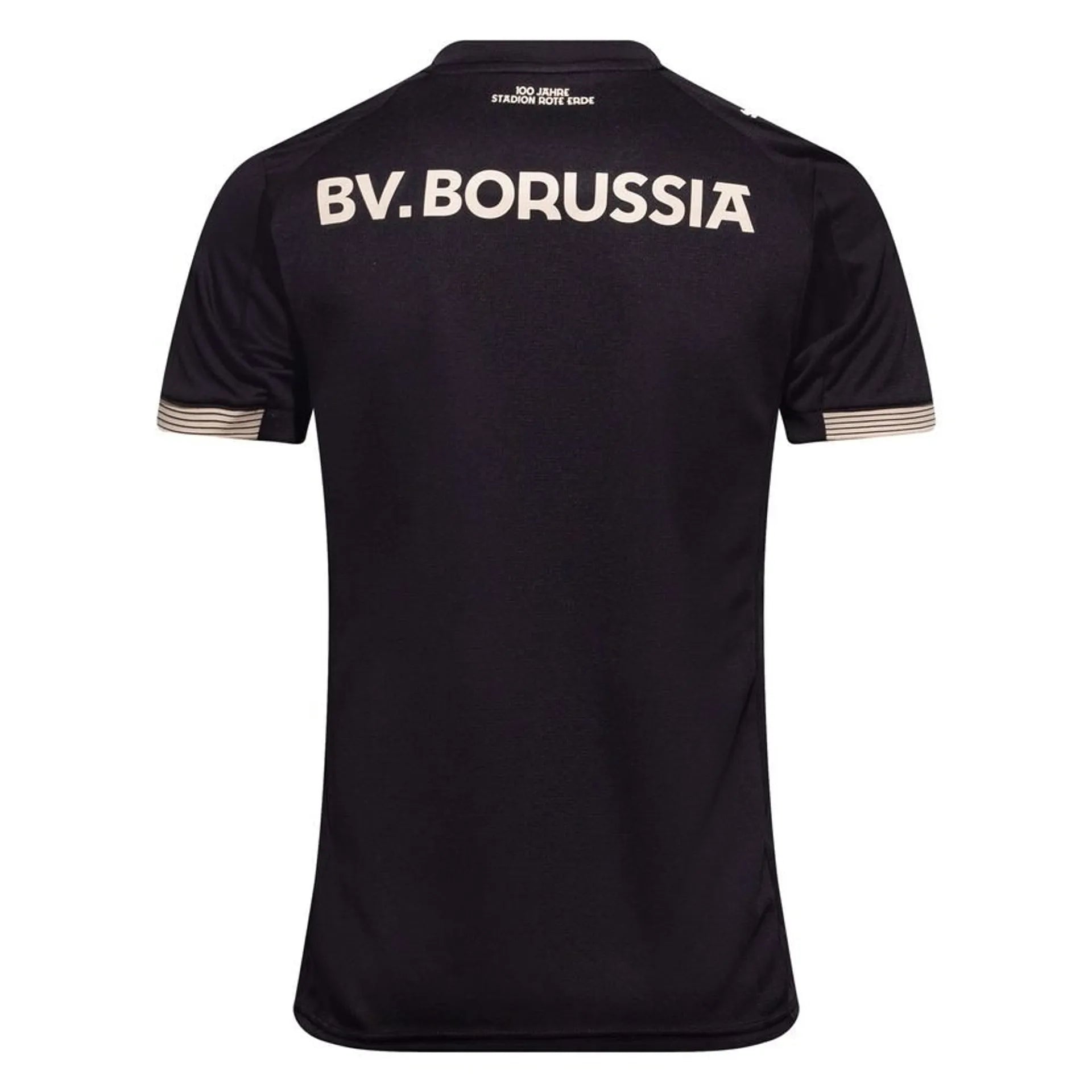 BORUSSIA DORTMUND 2025/26 LIMITED EDITION KIT