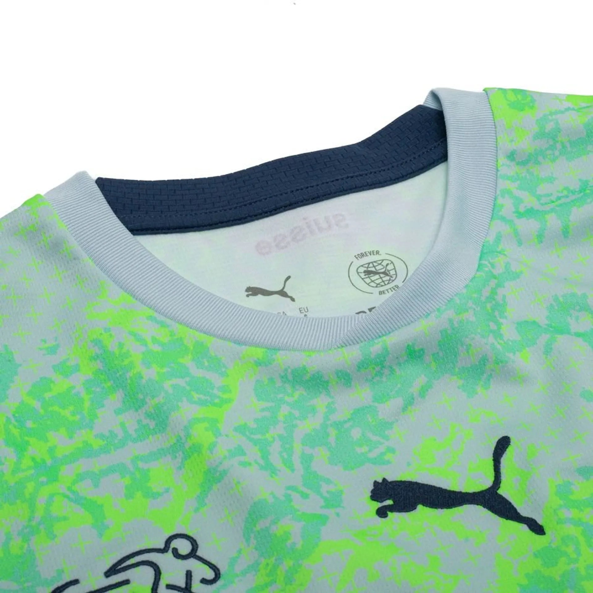 SWITZERLAND 2026 AWAY KIT