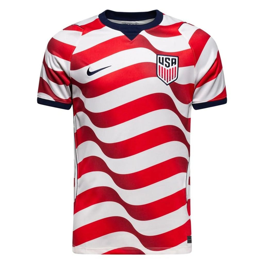 USA 2026 HOME KIT