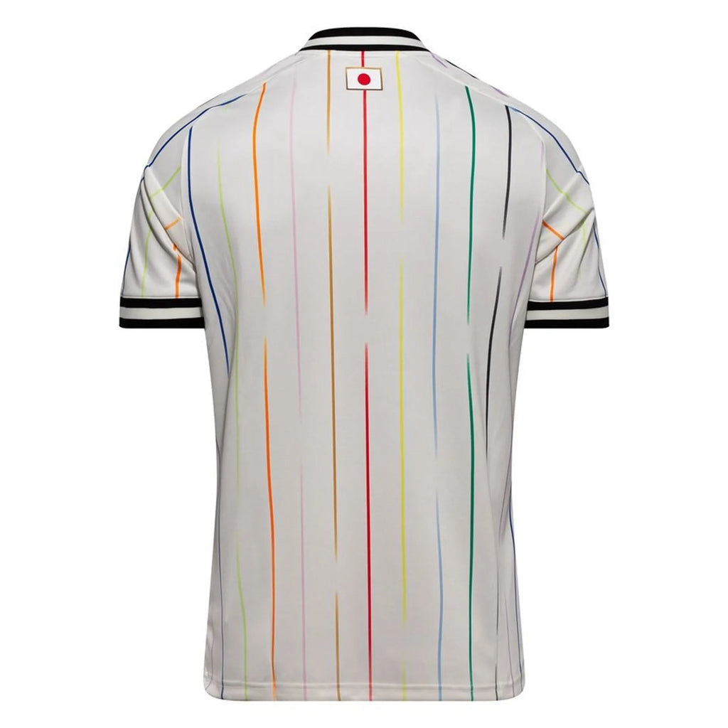 JAPAN 2026 AWAY KIT