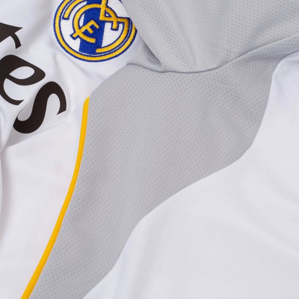 REAL MADRID 2025/26 HOME KIT