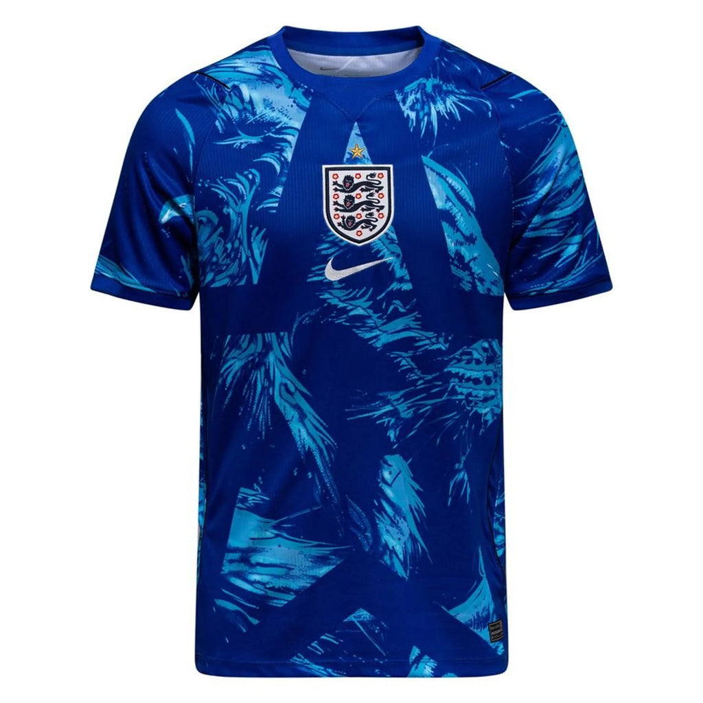 ENGLAND 2026 GOALKEEPER KIT