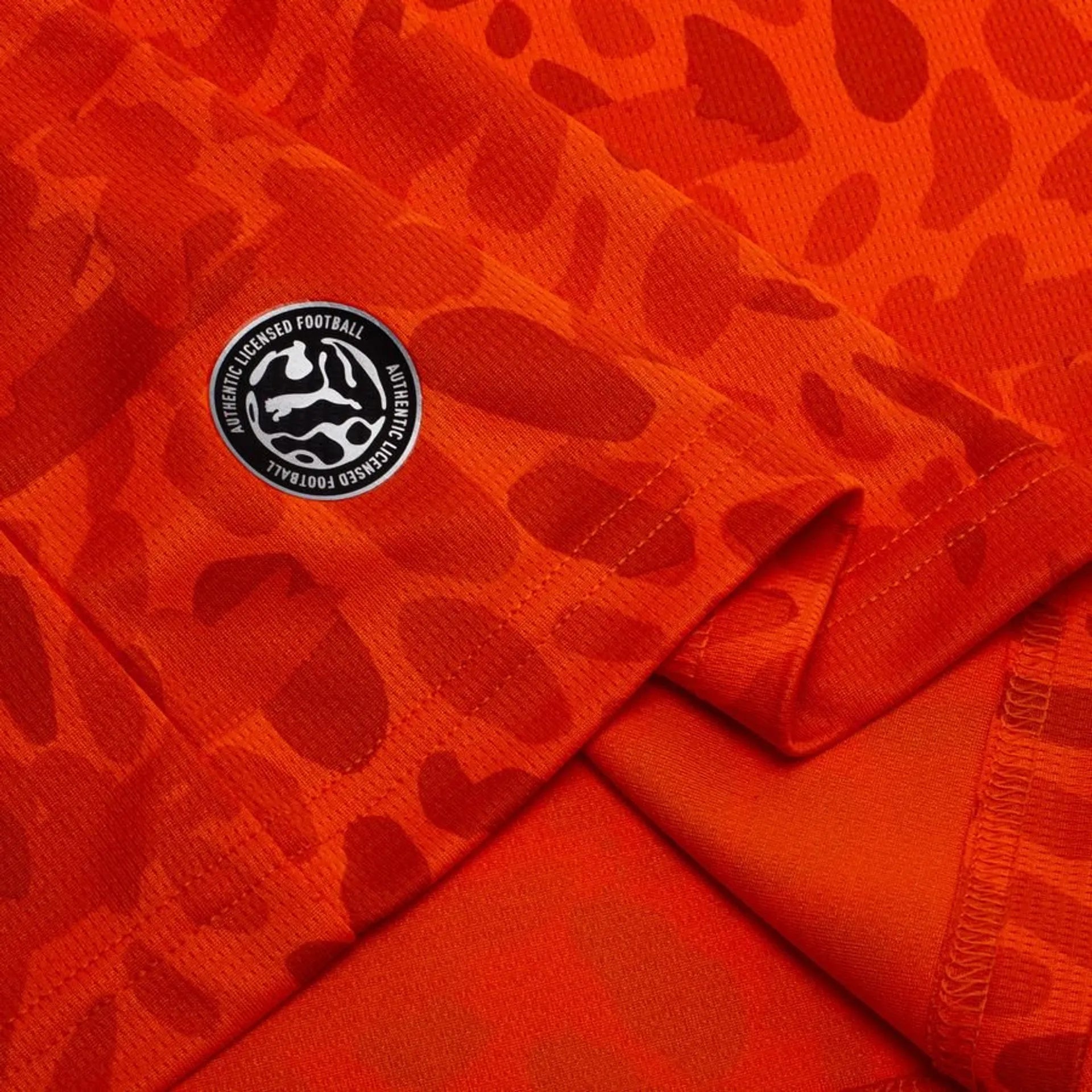 IVORY COAST 2026 HOME KIT