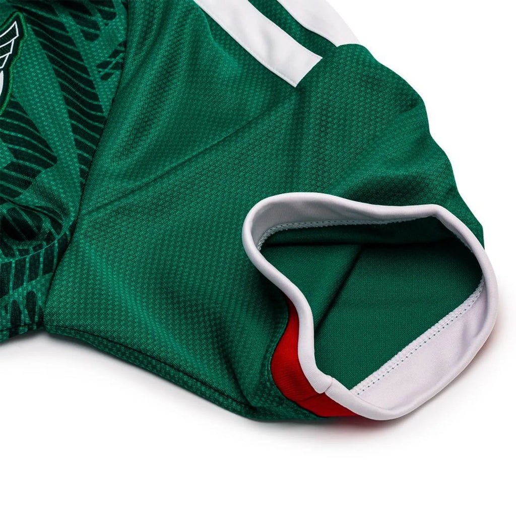 MEXICO 2026 HOME KIT