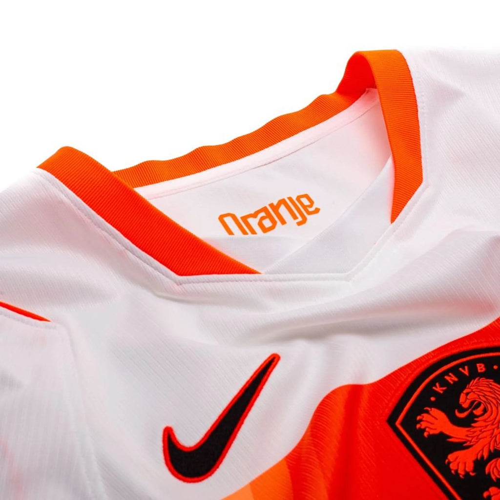 NETHERLAND 2026 AWAY KIT