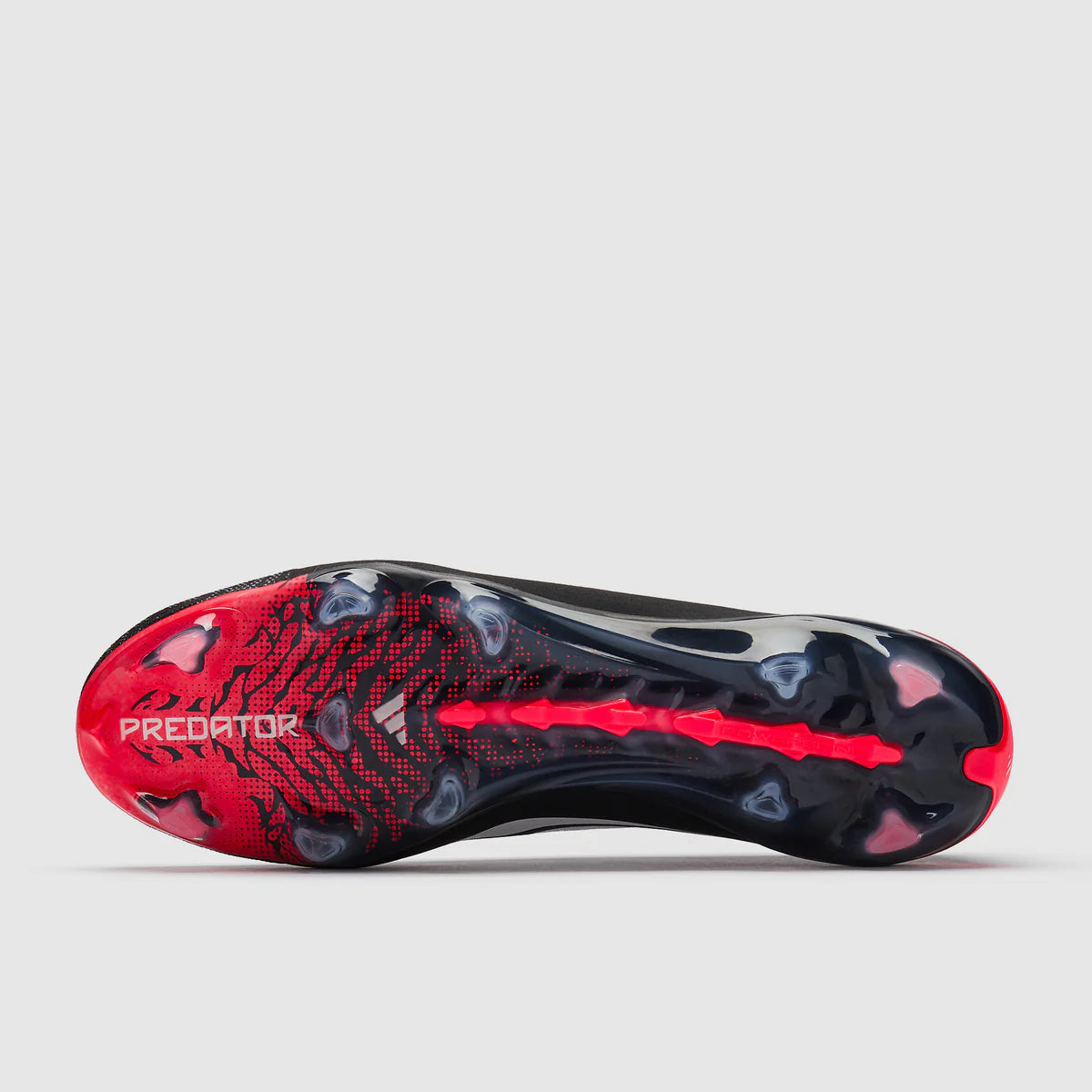 adidas Predator Elite Laceless FG