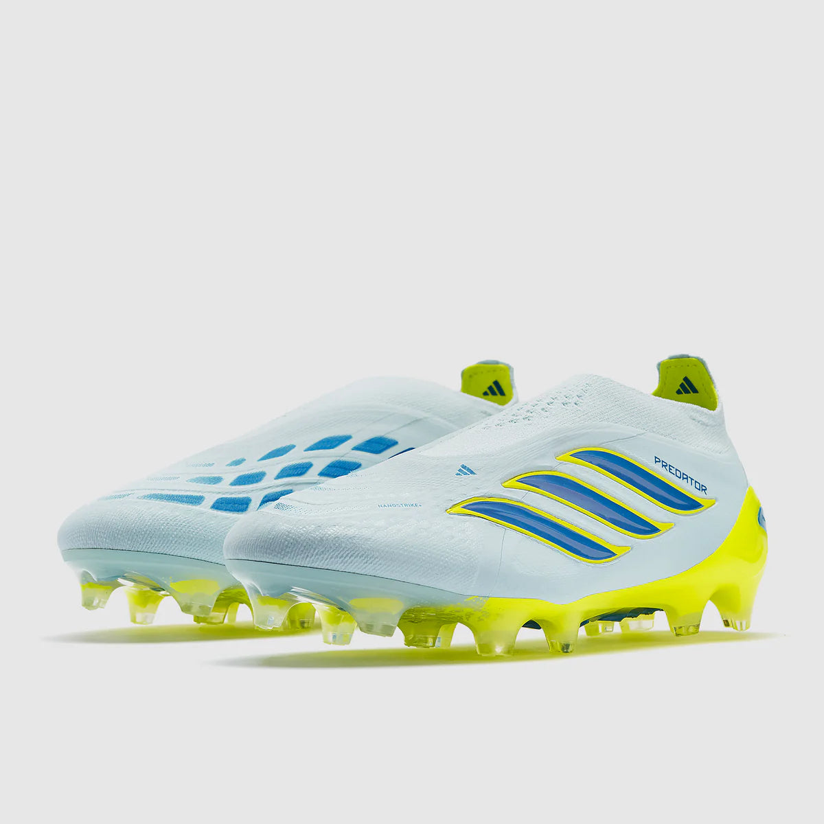 adidas Predator Elite Laceless FG