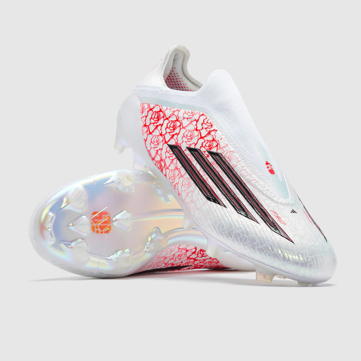 adidas F50 Elite Laceless x Lamine Yamal FG