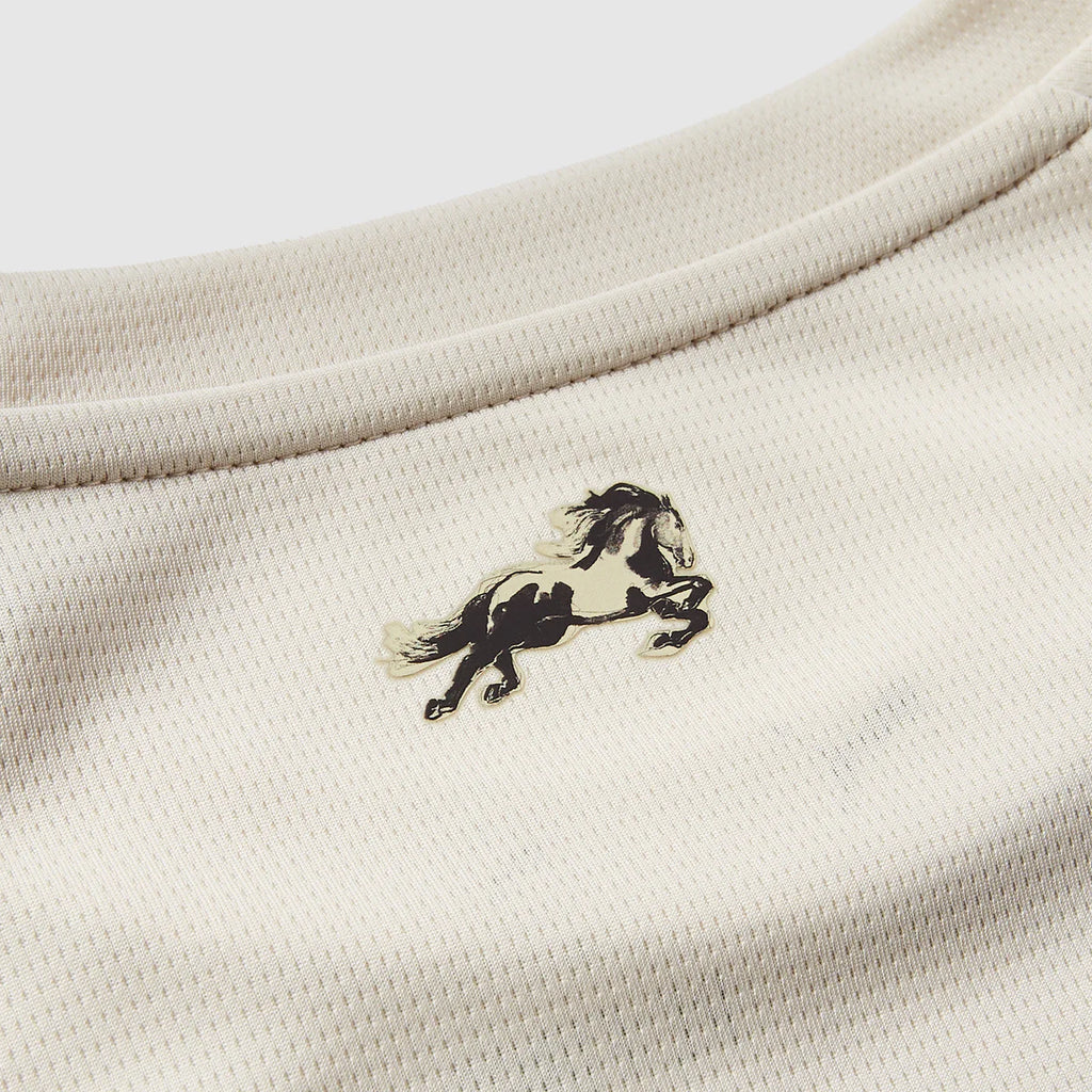 MANCHESTER CITY x YEAR OF HORSE