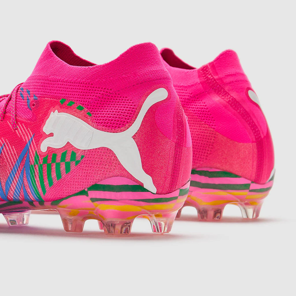 Puma Future 9 Ultimate x Mexico City FG
