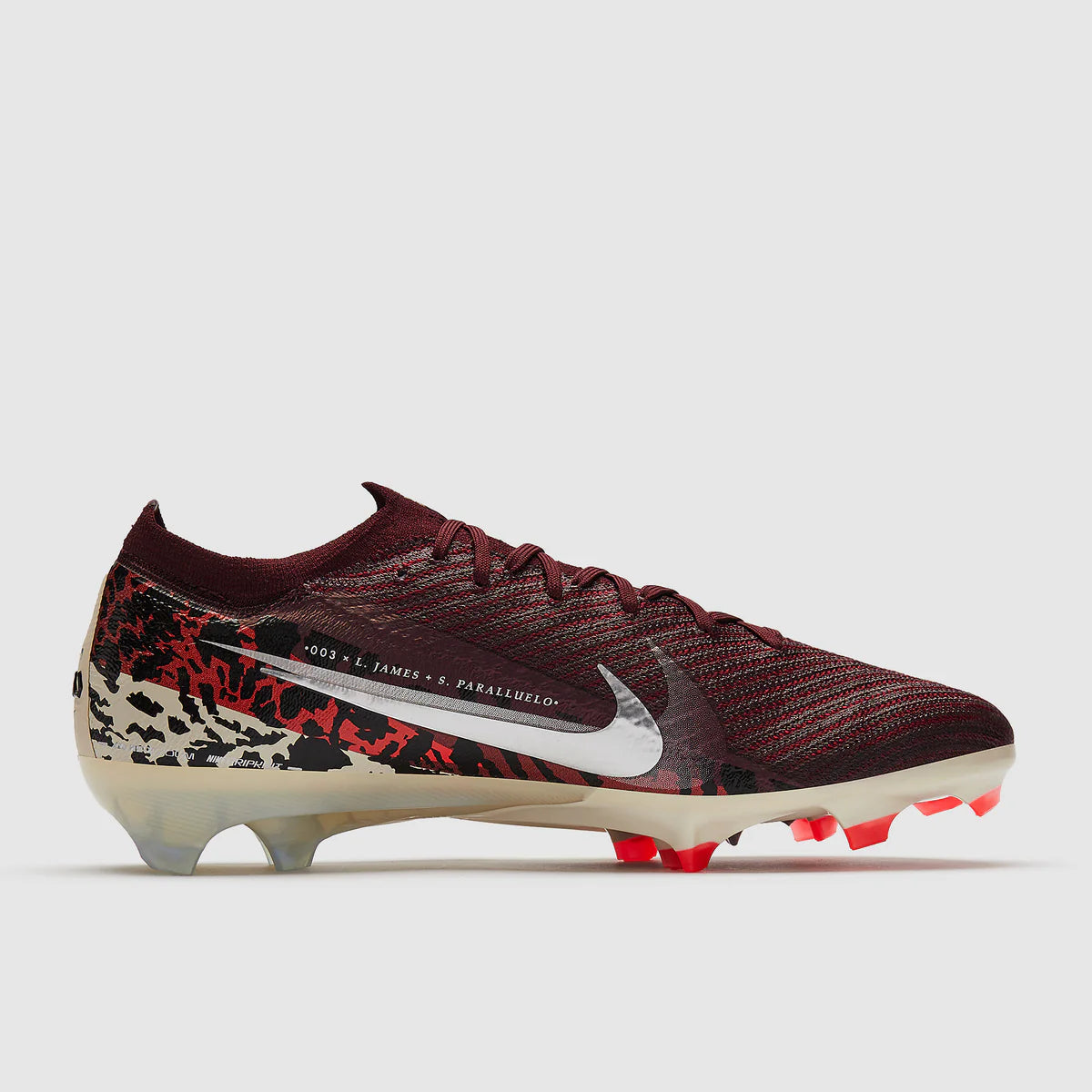 Nike Air Zoom Mercurial Vapor XVI Elite FG