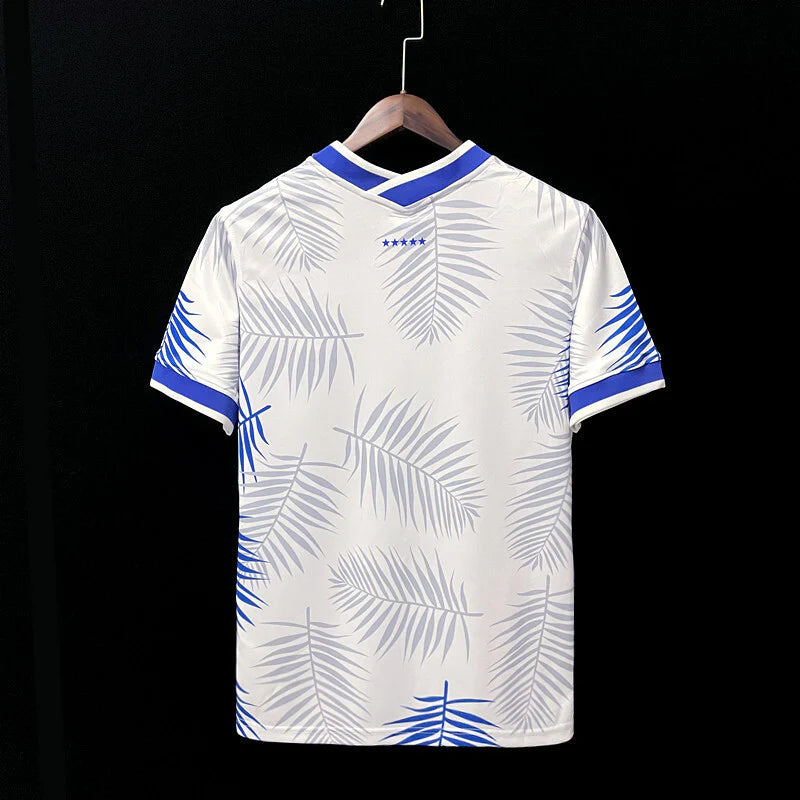 22/23 Brazil Palm White - Special Edition