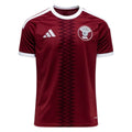 QATAR 2026 HOME KIT