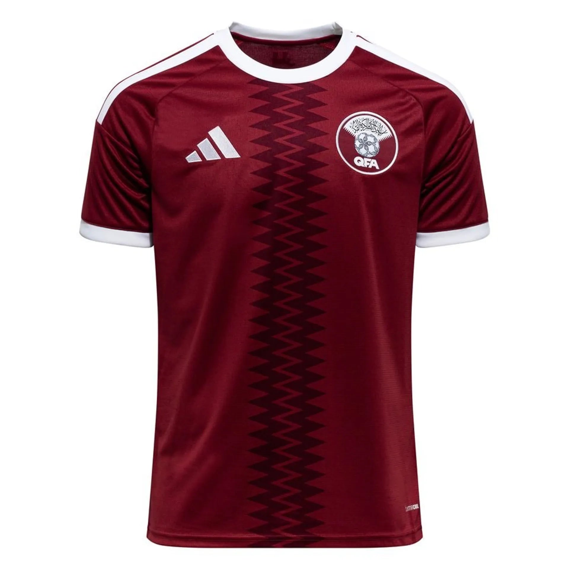 QATAR 2026 HOME KIT