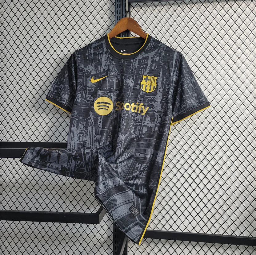 25-26 Barcelona - Hasta La Muerte