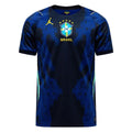 BRAZIL 2026 AWAY KIT