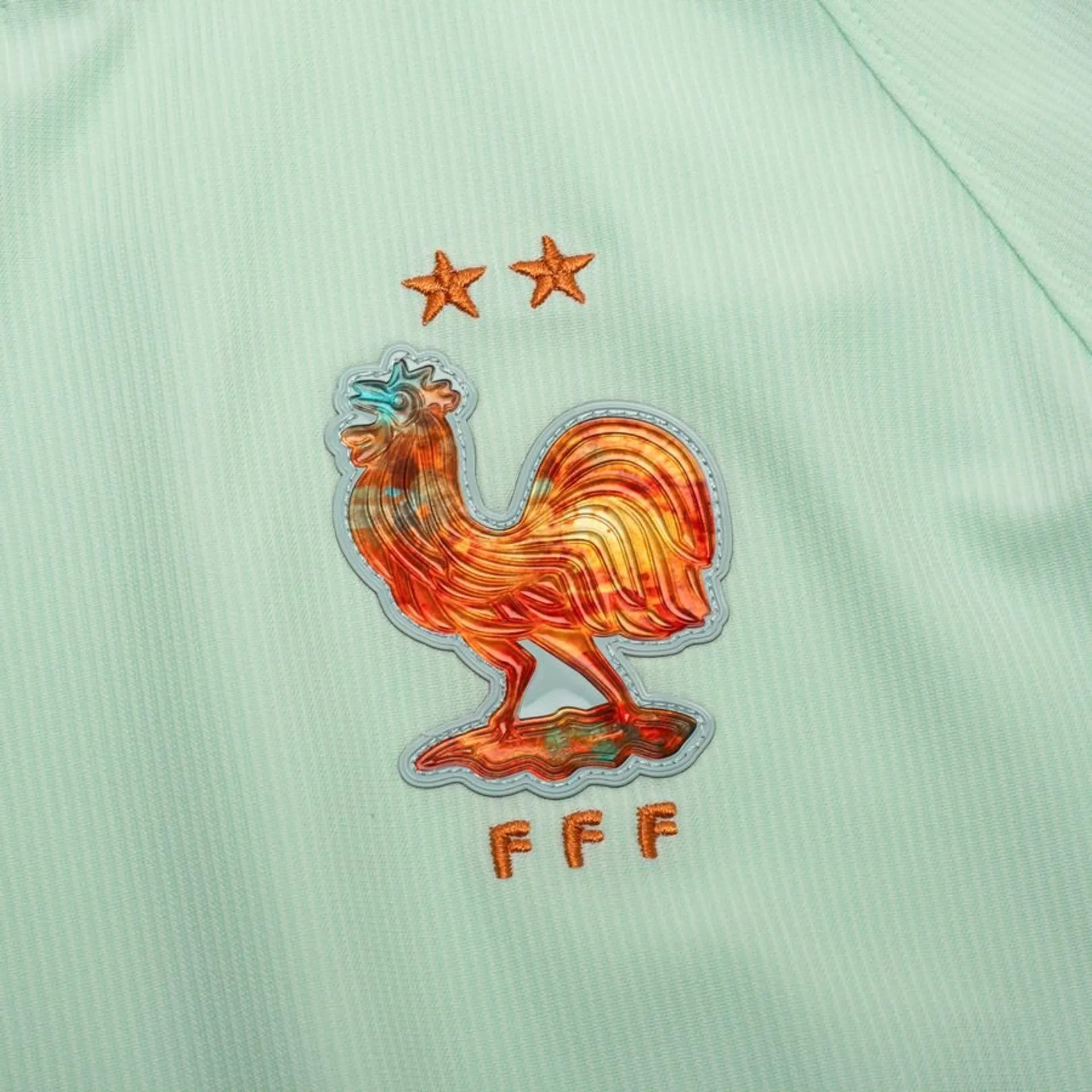 FRANCE 2026 AWAY KIT