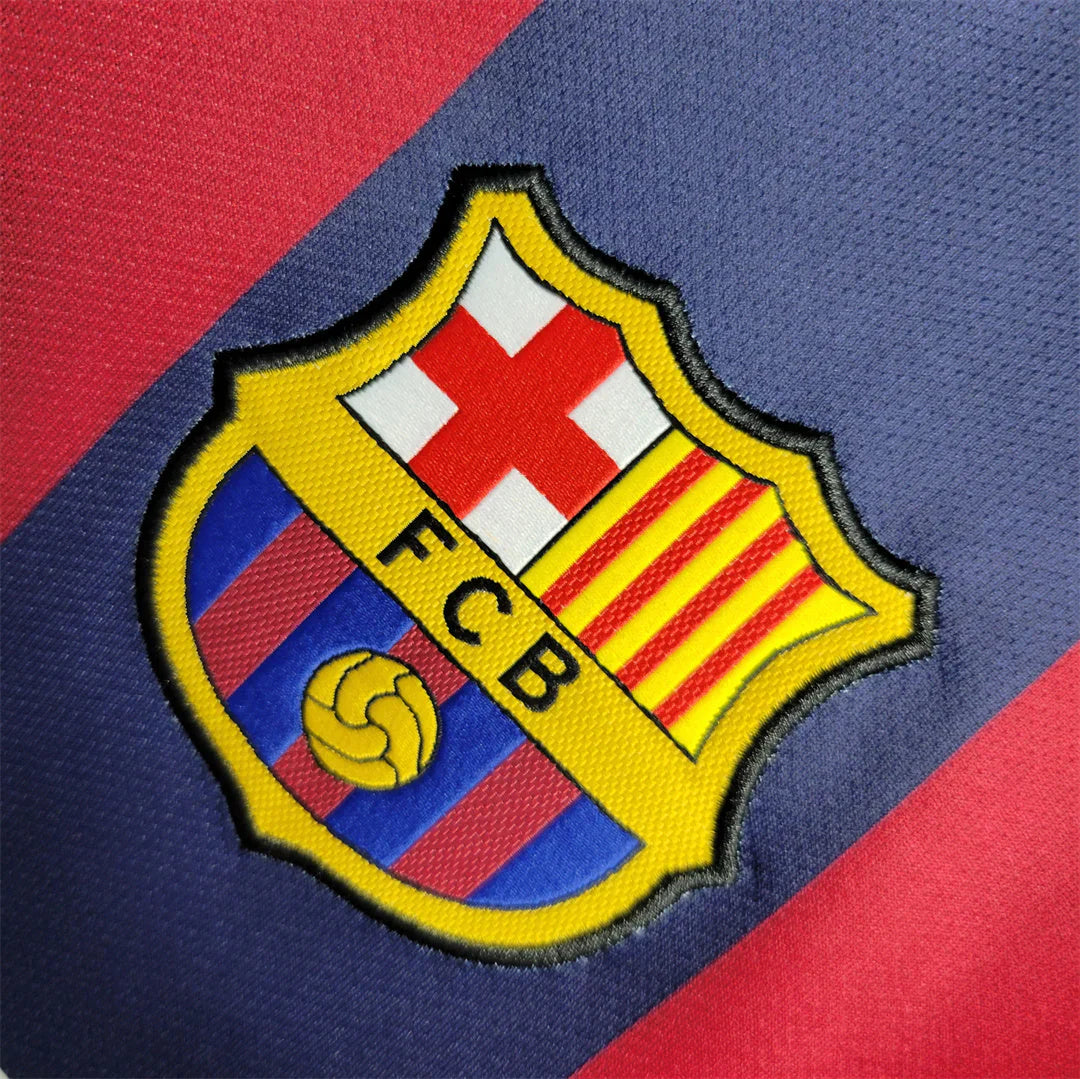 NEYMAR BARCELONA HOME FINAL UCL 2014/15
