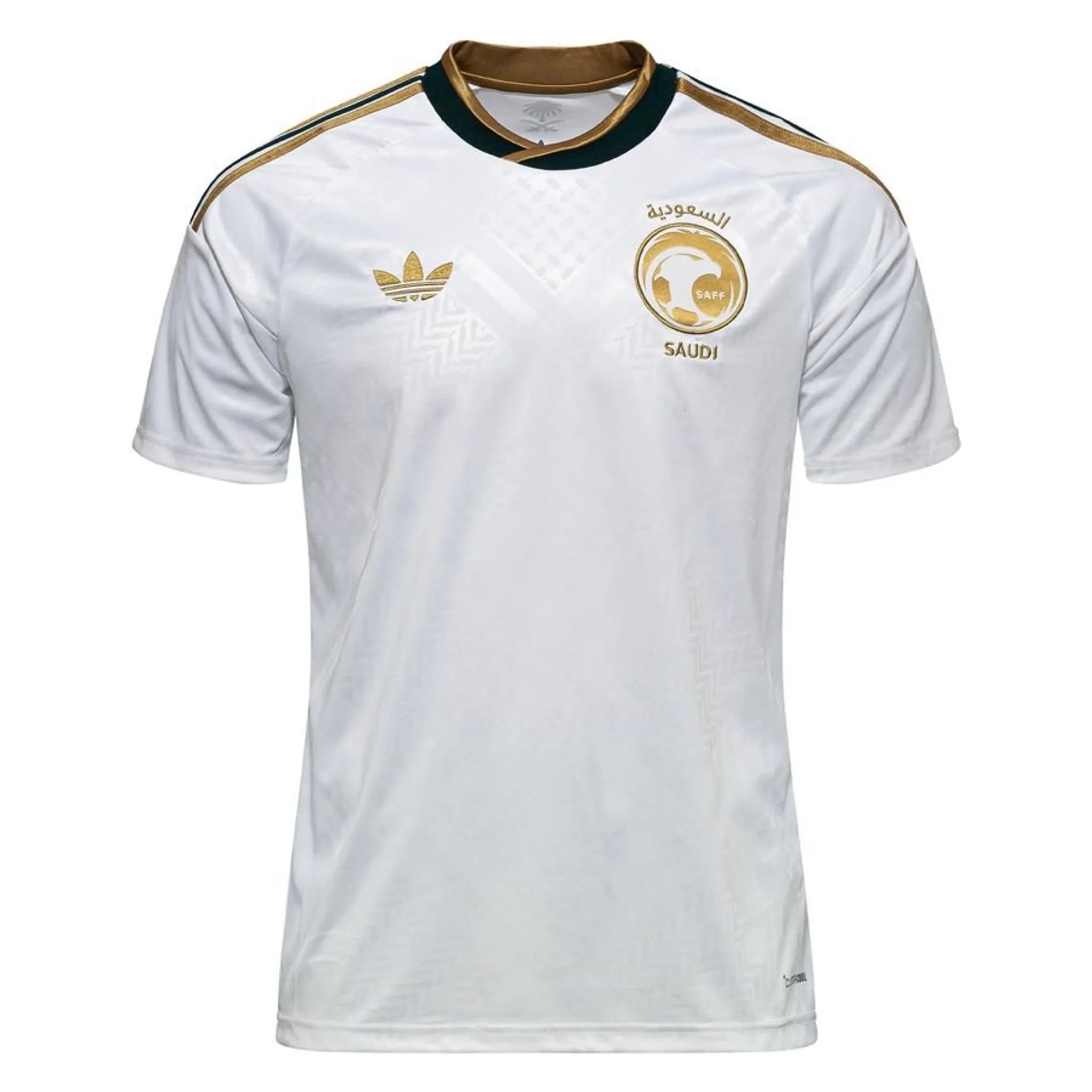SAUDI ARABIA 2026 AWAY KIT