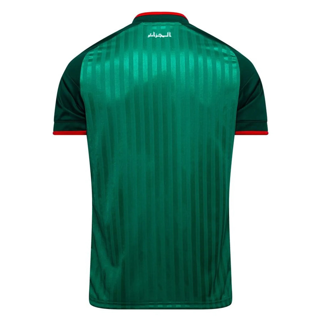 ALGERIA 2026 AWAY KIT