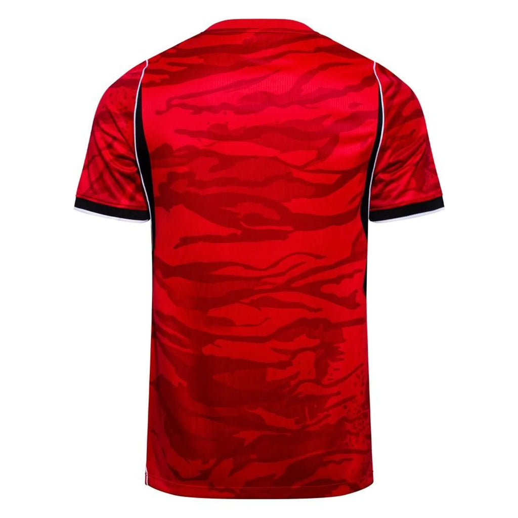SOUTH KOREA 2026 HOME KIT