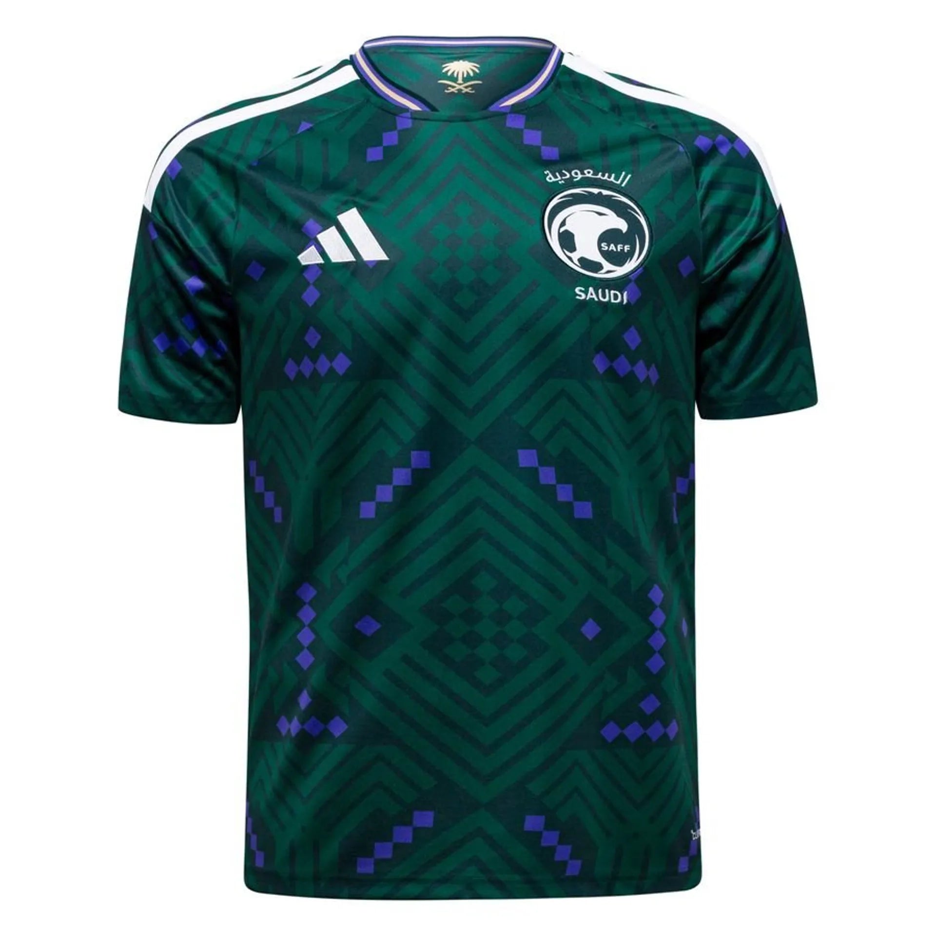 SAUDI ARABIA 2026 HOME KIT
