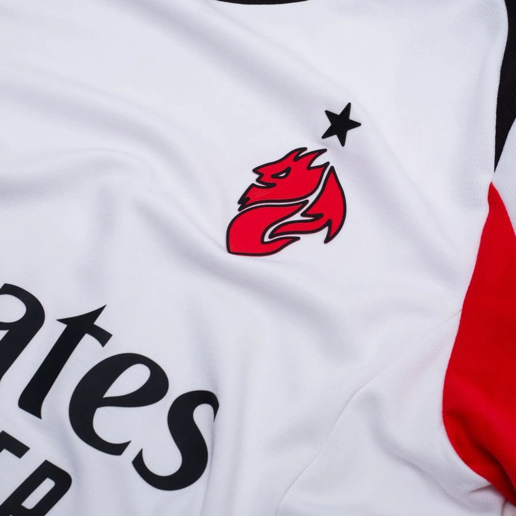 MILAN 2026 AWAY KIT