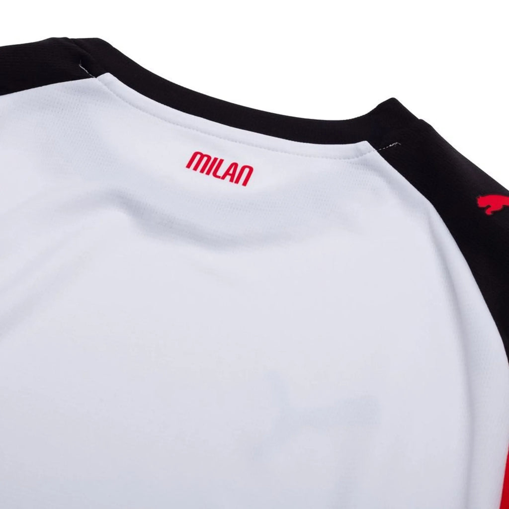 MILAN 2026 AWAY KIT