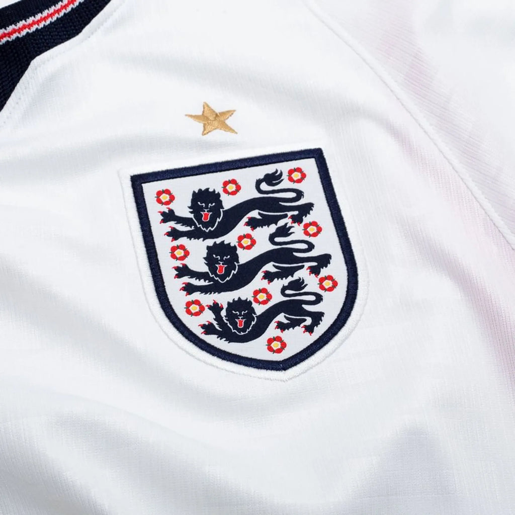 ENGLAND 2026 HOME KIT