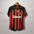 MILAN HOME 2006/07
