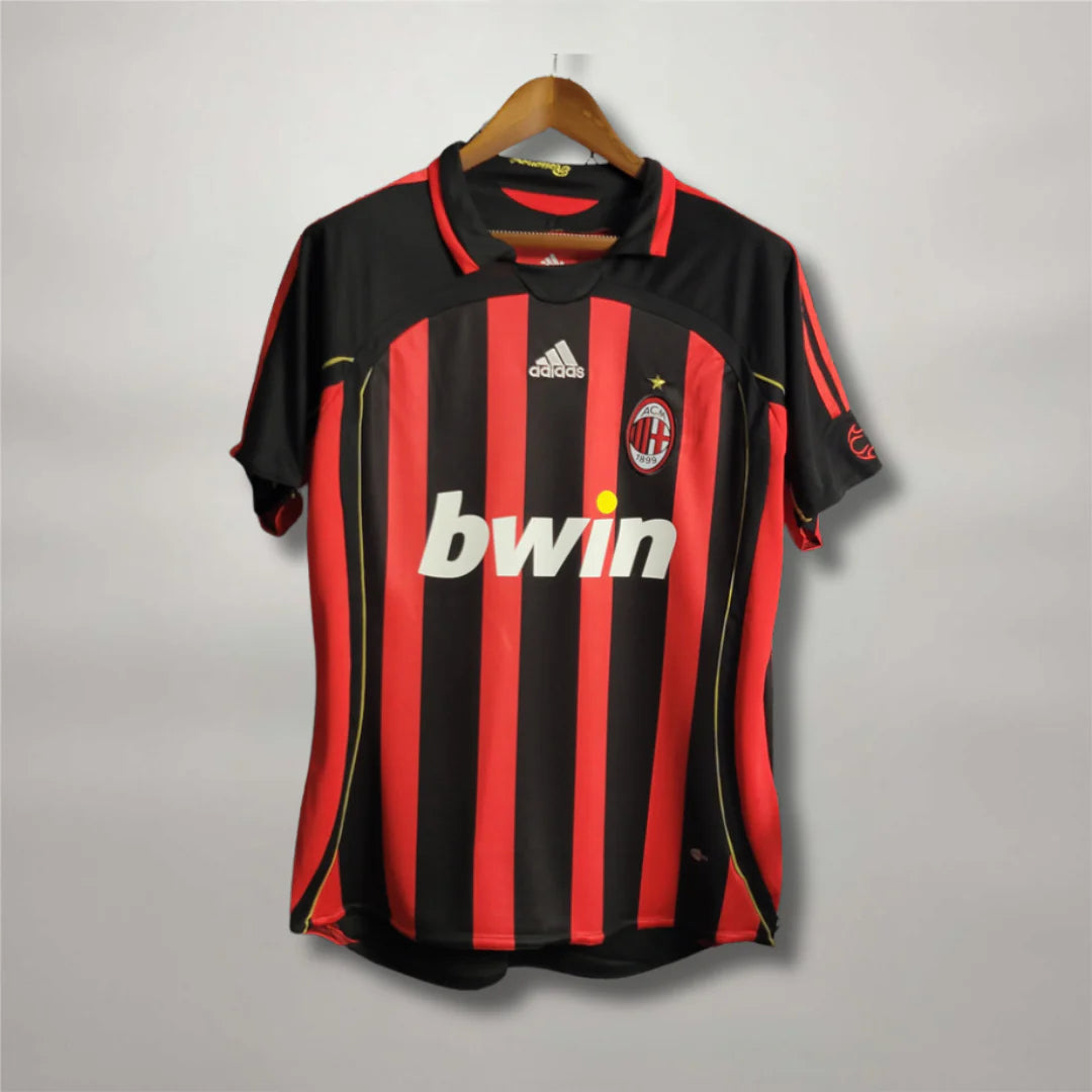 MILAN HOME 2006/07