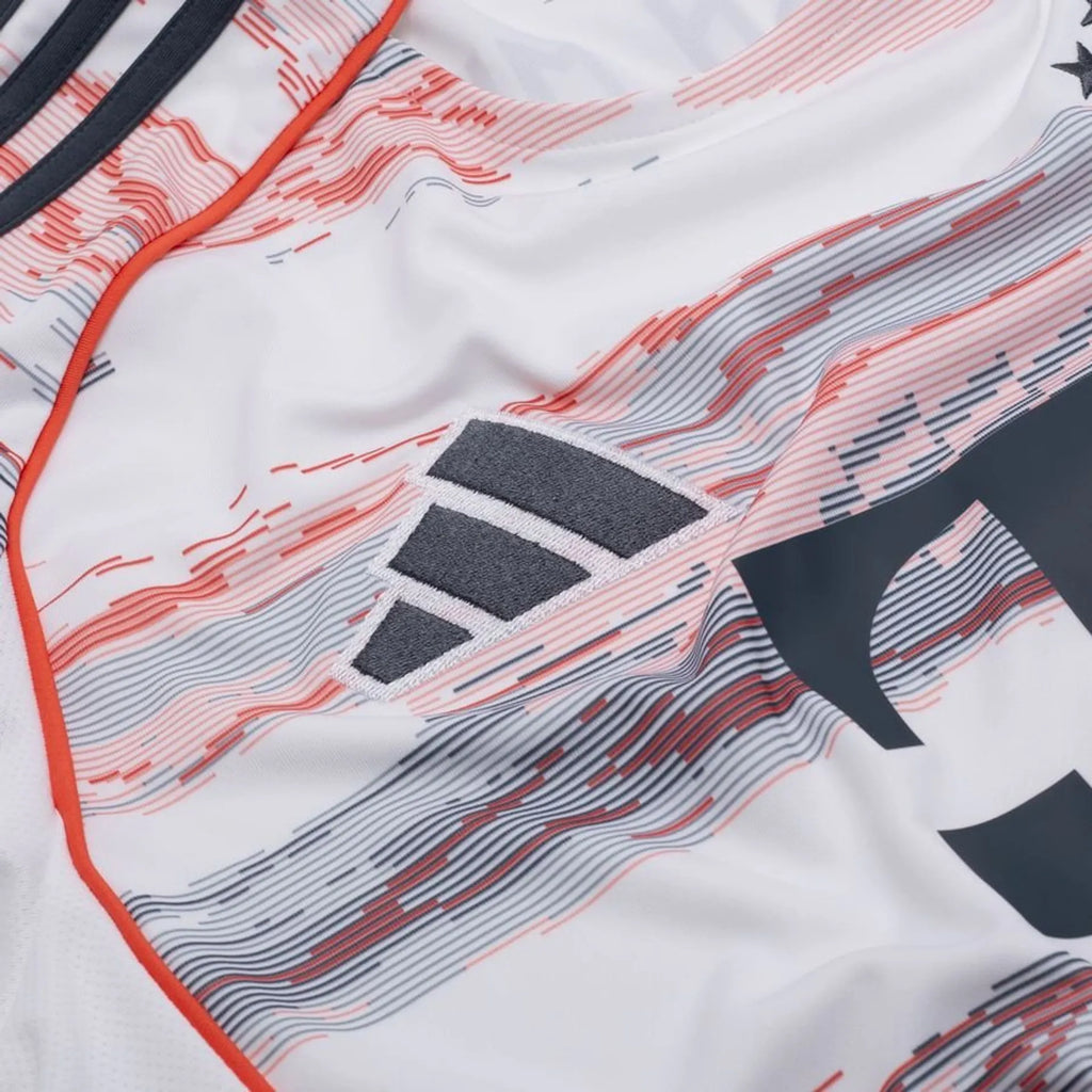 BAYER MUNCHEN 2025/26 AWAY KIT