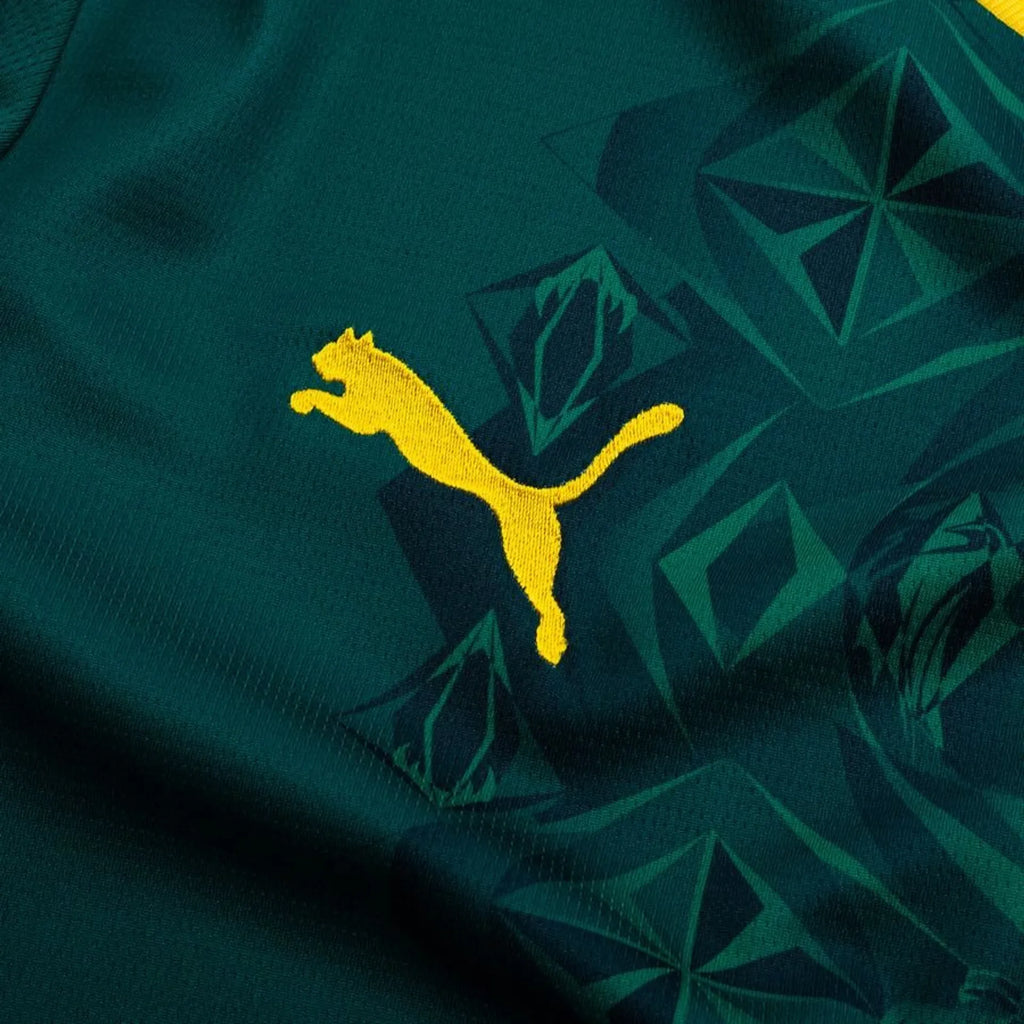 SENEGAL 2026 AWAY KIT