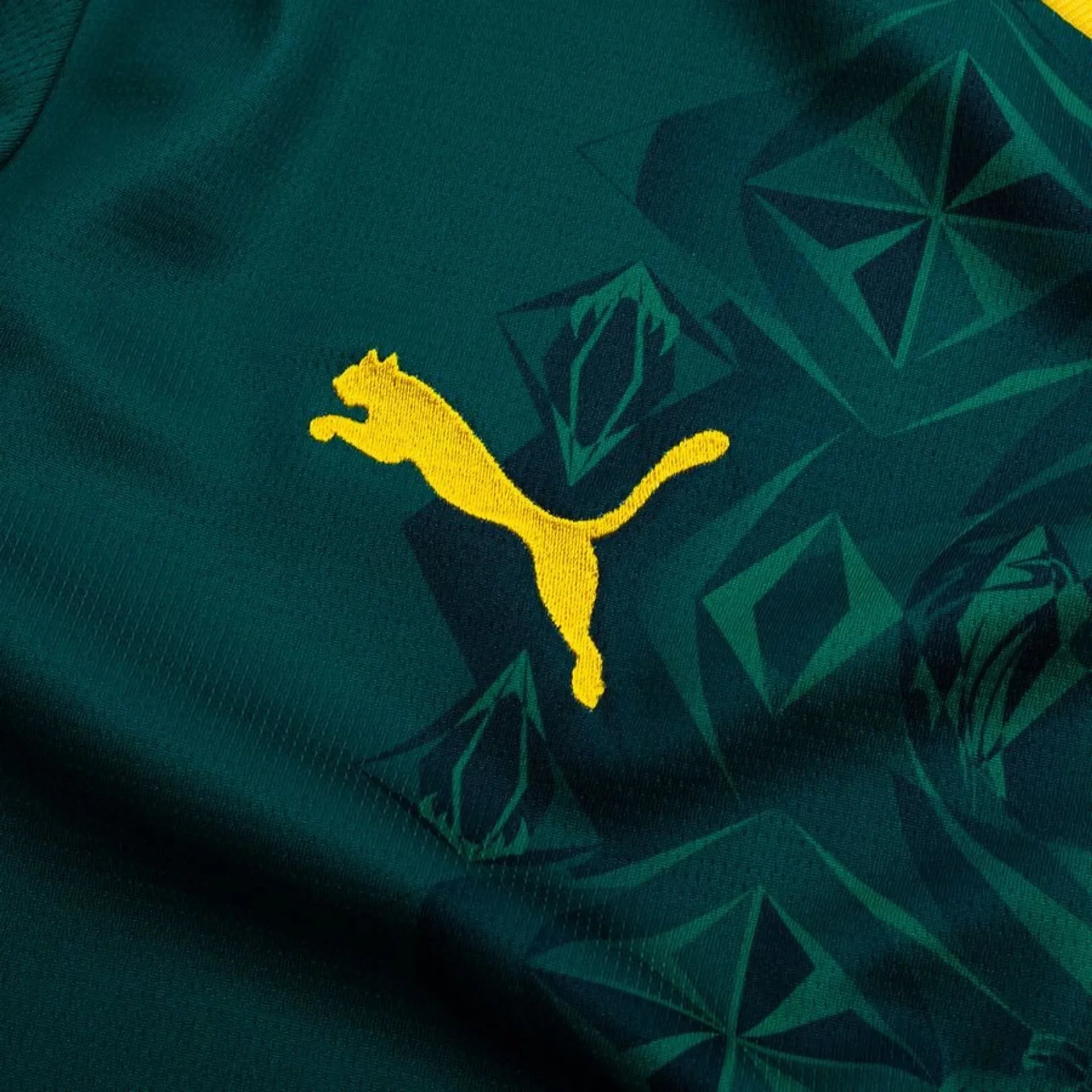 SENEGAL 2026 AWAY KIT