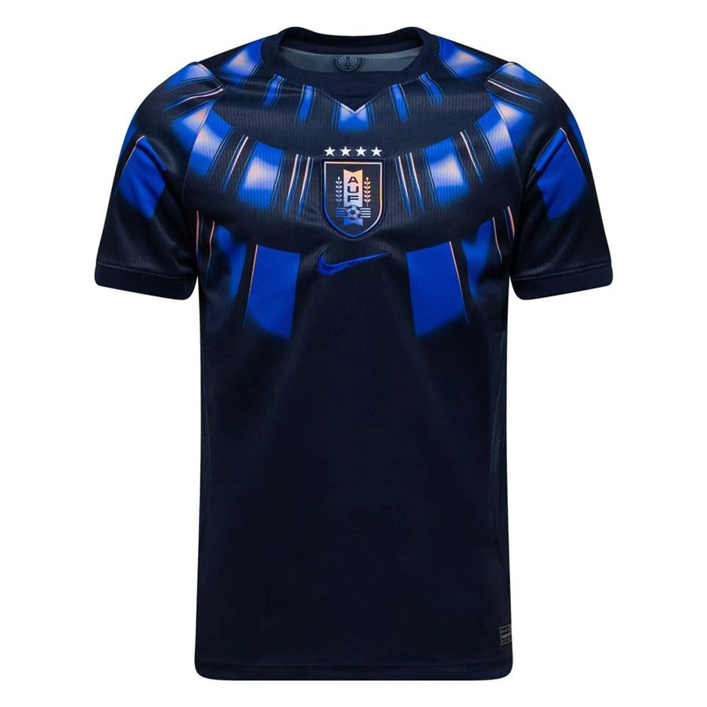 URUGUAY 2026 AWAY KIT