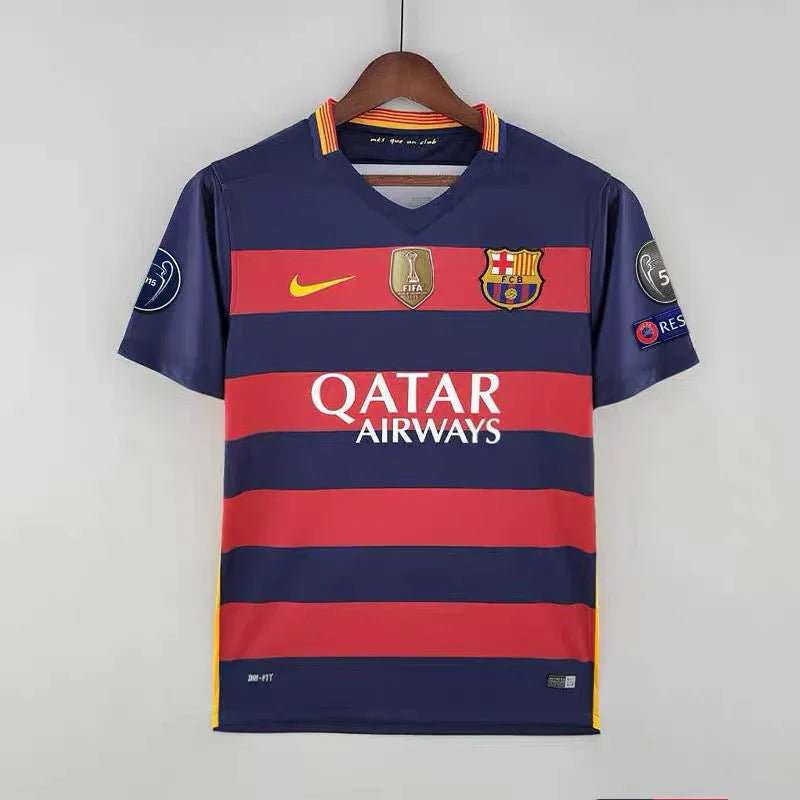 NEYMAR BARCELONA HOME 2016/17