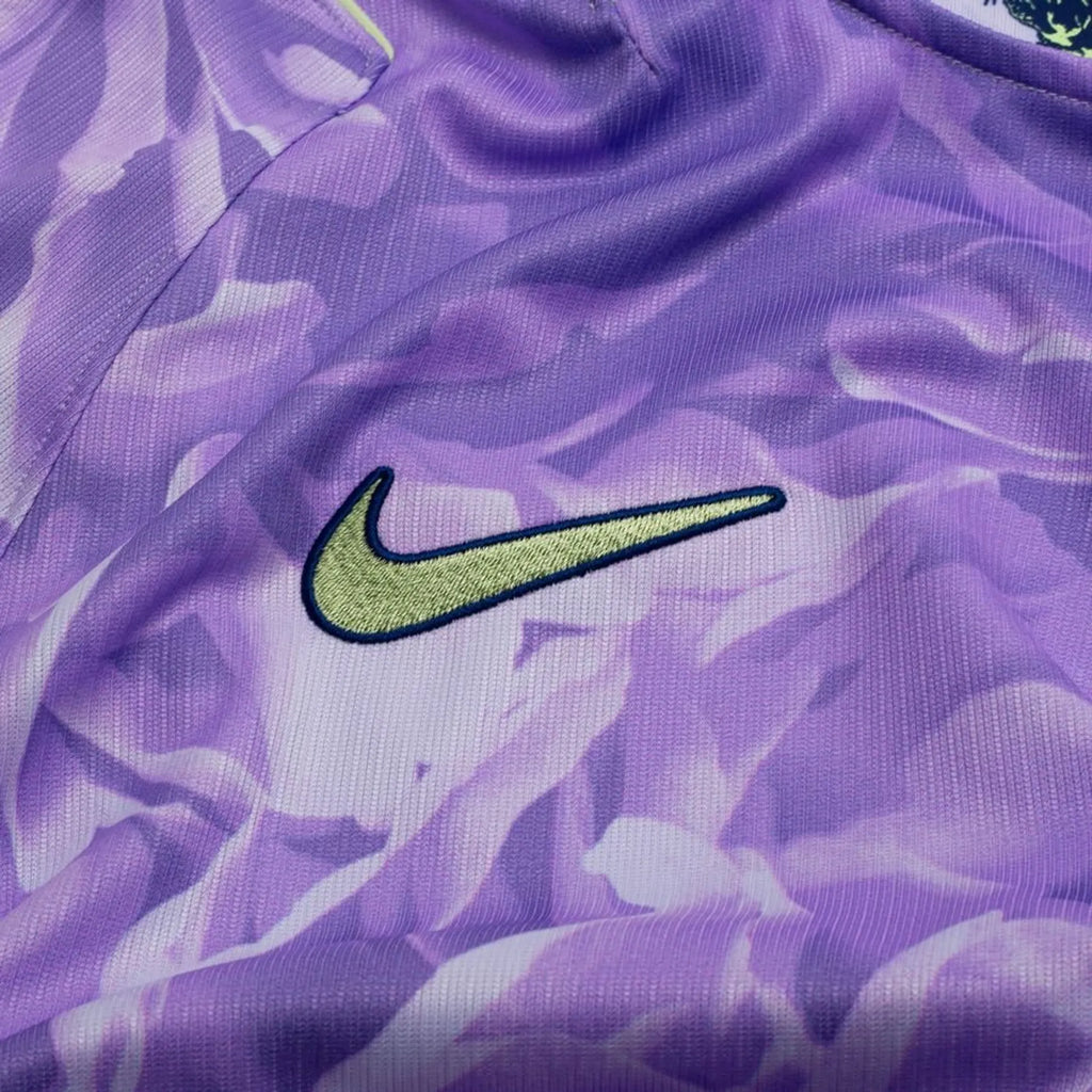 SOUTH KOREA 2026 AWAY KIT